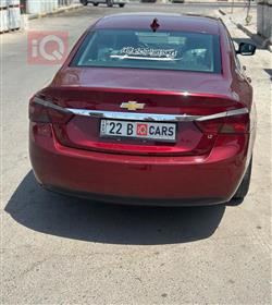 شيفروليه امبالا